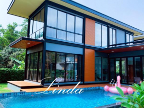 Yudee pool villa 优迪泳池独栋别墅